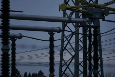 Energía Eléctrica Industry