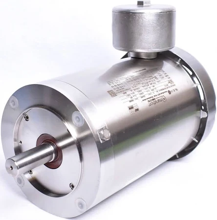 Motorreductor Washdown Serie WD